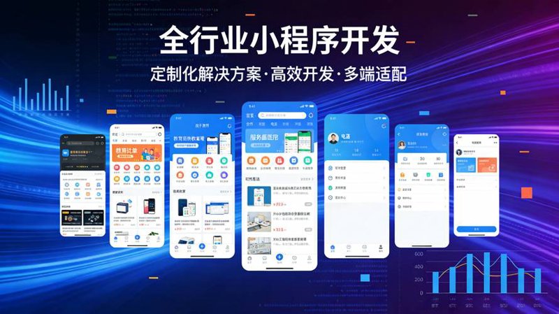 重庆软件开发案例分析：如何助力中小企业数字化转型?
